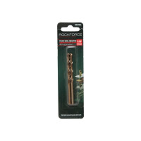 Сверло по металлу (2 шт; 3.5 мм; HSS-Co; в блистере) ROCKFORCE RF-DS235H(29140)