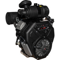 Двигатель LC2V90FD (V-образный) 20А 35 л.с. Loncin 00-00003431