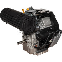Двигатель LC2V90FD (V-образный) 20А 35 л.с. Loncin 00-00003431