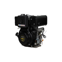 Двигатель Diesel 460FD 10.5 л.с. Loncin 00-00004603