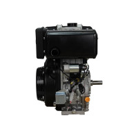 Двигатель Diesel 460FD 10.5 л.с. Loncin 00-00004603