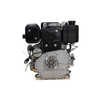 Двигатель Diesel 460FD 10.5 л.с. Loncin 00-00004603