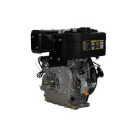 Двигатель Diesel 460FD 10.5 л.с. Loncin 00-00004603