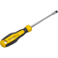 Шлицевая плоская отвертка SL6.5 100мм AIST 810510065 00-00003456