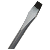 Шлицевая плоская отвертка SL8 150мм AIST 810515080 00-00010541
