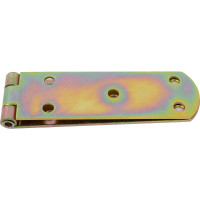 Французская петля Rusconnect DMX 250x38 mm, 1 шт. 8076