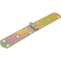 Французская петля Rusconnect DMX 250x38 mm, 1 шт. 8076