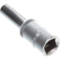 Головка торцевая E12 1/2", глубокая L=75 мм ROCKFORCE RF-5467712(11577)