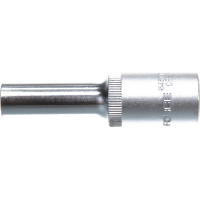 Головка торцевая E12 1/2", глубокая L=75 мм ROCKFORCE RF-5467712(11577)