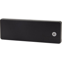 Нониусный штангенциркуль NORGAU ШЦ-1 200 мм, 0.05 мм, с поверкой 040005020/П