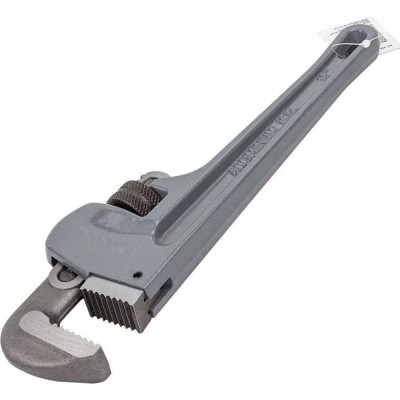 Трубный ключ Rockforce с алюминиевой рукояткой 10 max захвата 50мм RF-68410(3334)