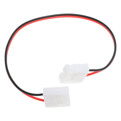 Коннектор для светодиодных лент General Lighting Systems (12В, диоды 2835/2216, GSC10-SCS-IP20-B, 10 шт.) 520101