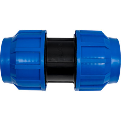 Соединительная муфта RTP PN10, D75 17087