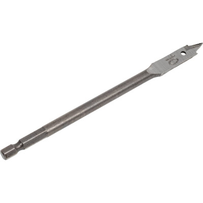 Сверло перьевое по дереву 10 мм TORGWIN S25104