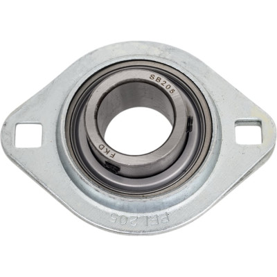 Подшипниковый узел FKD SBPFL205 SBPFL205FKD