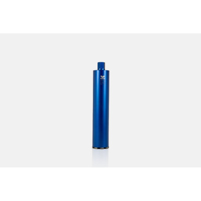 Коронка алмазная с микроударом PULSAR 102/450 мм, 1 1/4" KEOS DCL102.450