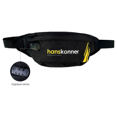 Сумка Hanskonner HKWB0002