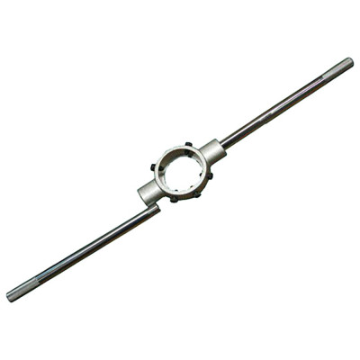 Плашкодержатель CNIC d 65х25 мм М27-М36, G1 1/8"- G1 3/8" 50042