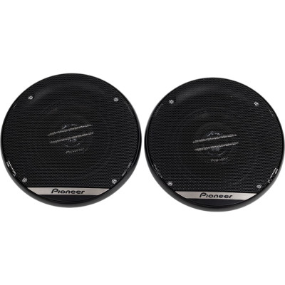 Акустическая система PIONEER (10 см. 2-пол. коакс. АС, макс. 210 Вт гриль в комплекте) TS-G1020F