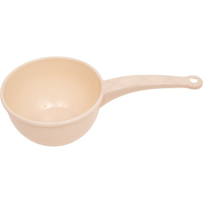 Ковш ЗПИ Альтернатива 1,6л бежевый  М8338