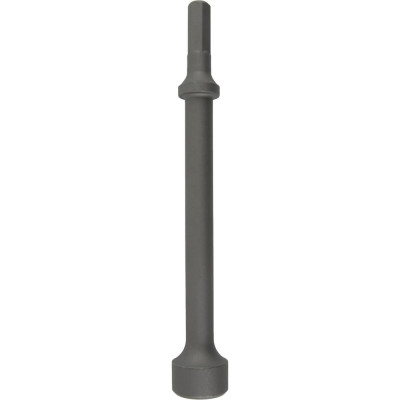 Зубило цилиндрическое диаметр 12.7 мм (1/2"), HEX 165 мм, Cr-Mo WIEDERKRAFT WDK-HX24132