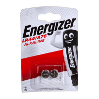 Батарейка Energizer Alkaline LR44/A76 FSB2 639317
