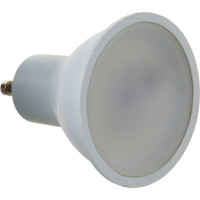 Светодиодная лампа Smartbuy LED Gu10-07W/6000 SBL-GU10-07-60K-N