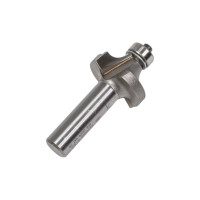 Фреза радиусная (R 9.5 мм, 68 мм, хвостовик 12 мм) WPW RW10002