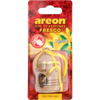 Ароматизатор Areon FRESCO vanilla FRTN03