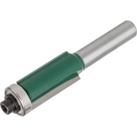 Фреза для выборки заподлицо с нижним подшипником (13x25x67.5 мм) FIT 3604-082513