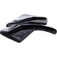 Брызговики задние Rein подходят для MAZDA CX-7, 2009-2013, 2 шт. RЕIN.33.18.E10 REIN.33.18.E10