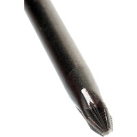 Биты намагниченные MAGNETIC (10 шт; Pz2; 90 мм) D.BOR D-MA-PZ02-090-010