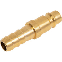 Быстросъемный штуцер Aist папа - елочка 3/8" 90991315 00-00009072