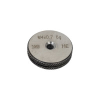 Калибр-кольцо ЧИЗ М 4.0х0.7 6g НЕ 100225