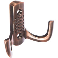 Крючок Brante BR 61 CA античная медь 621325