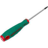 Отвертка Jonnesway Anti-Slip Grip Torx D71T10 T10 4x80x170 мм 49198