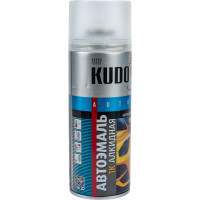 Эмаль автомобильная ремонтная "Серо-голубой 427" KUDO KU-4026