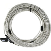 Кабель-адаптер AOpen/Qust USB2.0-repeater, удлинительный активный Am-Af 20м Aopen ACU823-20M