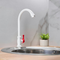 Кран для холодной воды РМЦ ПЛ3-269Ф-1