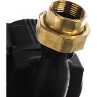 Циркуляционный насос Pumpman GRS25/4 82065
