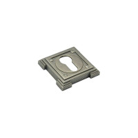 Накладки ADDEN BAU SC VQ001 AGED SILVER 940000000656