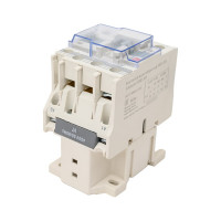 Малогабаритный контактор EKF КМЭ 32А 380В 1NC PROxima ctr-s-32-380-nc