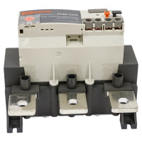 Электронное токовое реле TDM ELECTRIC РТЭН-7379, 300-500А SQ0733-0007