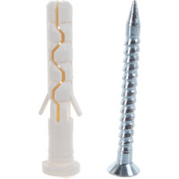 Дюбель-гвоздь SORMAT LYT LK SP 6/40 9640075679