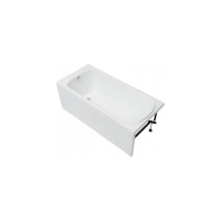 Фронтальная панель Aquanet L150 H53 K 00243512