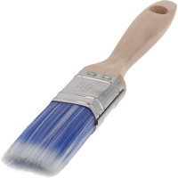 Плоская кисть HARDY SELECT серия 21 ТОП 90, 30 х 18мм 0204-214830