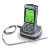Термометр TROTEC BT40 3510205007