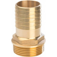 Штуцер НР 1/2"х12 мм STOUT RG008Q0SGJGGDV