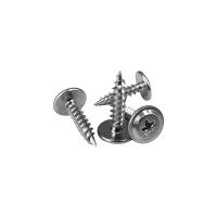 Усиленный саморез Bullit ПШ, 4,2х19, 1000 шт. 14-0018950