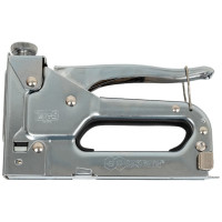 Мебельный металлический степлер SKRAB 4-14мм JY608 26221